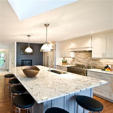 Everest Dawb Granite