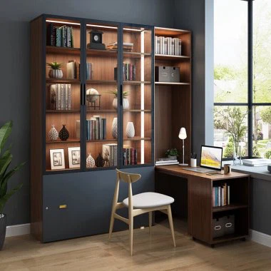 Office Bookcase