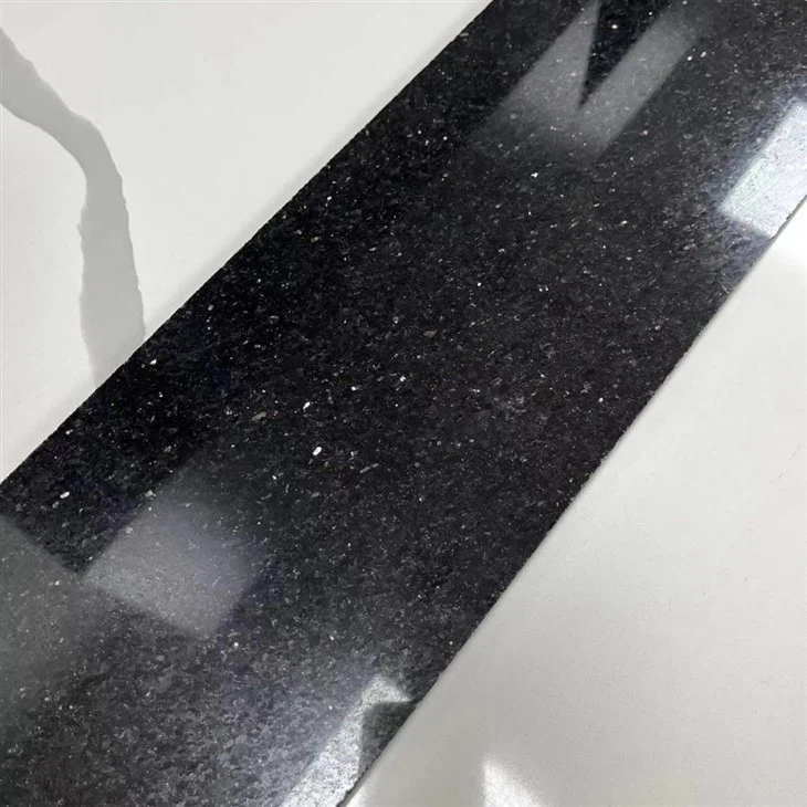 Black Galaxy Granite Stone