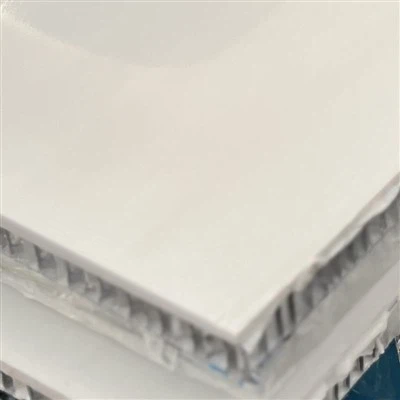 Galaxy Dawb Composite Aluminium Honeycomb
